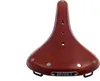 Brooks B17, Fahrradsattel, Stadt, Unisex, Braun, Einfarbig, Produktbild-Vorschau 9