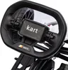 HOMCOM Elektryczny gokart dla dzieci 12 V, 3-5 km/h, z Podgląd zdjęcia produktu 9