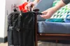 Hiplok Z Lok Combo, Kabelbinder, Schwarz, Kunststoff, Produktbild-Vorschau 5
