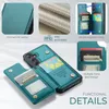 Samsung Galaxy S26 Plus Hülle - CaseMe C22 Back Cover mit Produktbild-Vorschau 2