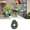 amazing avocado floater laubgrün Produktbild-Vorschau 4