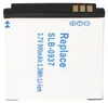 Akumulator AccuCell pasujący do Samsung SLB-0937, 900mAh Podgląd zdjęcia produktu 8