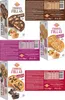 Cookies gefüllte Kekse Probierset 9 verschiedene Sorten mit Produktbild-Vorschau 7
