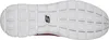 The bottom view of a sneaker sole. Produktbild-Vorschau
