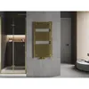 Mexen Hades grzejnik łazienkowy 1200 x 600 mm, 527 W, złoty Podgląd zdjęcia produktu 3