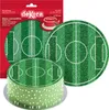 Fondant essbare Kuchen Papier Fußballplatz 20cm Produktbild-Vorschau 3