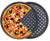 TEGLIA PER PIZZA FORMA 32 cm Anteprima dell’immagine prodotto 2