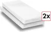 Matrace ze studené pěny K16 80 x 200 cm, výška 16 cm, Náhled obrázku produktu 1