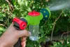 Spruzzatore a pistola VERTO con contenitore e nebulizzatore Anteprima dell’immagine prodotto 2