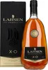 Larsen Cognac XO 40% Vol. 1L Produktbild-Vorschau 2