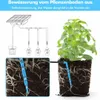 Solar Bewässerungssystem Automatisches Set, Automatische Produktbild-Vorschau 10
