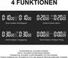 Turnier Schachuhr, Countdown & Countup, Produktbild-Vorschau 5