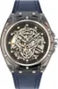 A close-up studio shot of a men's watch. Produktbild-Vorschau