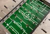 Stolný futbal Profi Soccer Deluxe v dubovo-sivej farbe Náhľad obrázku produktu 3