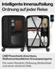 4FLY Hartschalen-Reisekoffer Set 3-teilig (M/L/XL) aus Produktbild-Vorschau 5