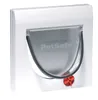PetSafe Gattaiola manuale a 4 vie con tunnel Classic 917 Anteprima dell’immagine prodotto 3