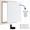 Stallmann Design XXL Schattenfugenrahmen 100x150 cm | Produktbild-Vorschau 6