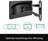 ARCTIC Monitorhalterung W1C (1xWand-Monitorhalterung) Produktbild-Vorschau 17