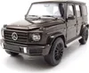 Minichamps 110037102 Mercedes G-Klasse W463 2020 braun Produktbild-Vorschau 1