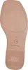 Tamaris Damen Pantoletten 1-27100-42 400 Farbe: Beige Produktbild-Vorschau 5