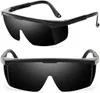 2 Stück Schutzbrille - Sonnenfinsternisbrille - Produktbild-Vorschau 1