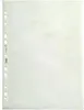 Oxford Prospekthülle Premium 100460992 D transparent 100 St Produktbild-Vorschau 5