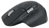 Mysz – bezprzewodowa – Logitech – MX Master 3S – wersja Podgląd zdjęcia produktu 1