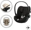 CYBEX Cloud G i-Size, Sicherheitsgurt, 0+ (0 - 13 kg; 0 - Produktbild-Vorschau 9