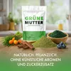 Grüne Mutter Pulver | Reich an Vitaminen | Einfache Produktbild-Vorschau 6