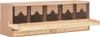 vidaXL nido per 5 persone 117x33x38 cm in legno di pino Anteprima dell’immagine prodotto 10