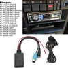 Bluetooth 5.0 AUX-Kabeladapter mit Mikrofon, passend für Produktbild-Vorschau 3