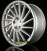 Keskin KT17 Hurricane silver front polish 8x18 ET30 - Produktbild-Vorschau 34