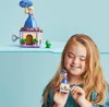 LEGO 43214 Disney Princess Wirująca Roszpunka, Zestaw do Podgląd zdjęcia produktu 7