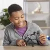 Marvel Spider-Man Bend and Flex Venom, Spielfigur Produktbild-Vorschau 9