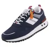 Dockers by Gerli  Herren Sneaker Blau Produktbild-Vorschau 1