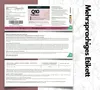 Q10 Coenzym Kapseln, hochdosiert 200mg pro Tag, 120 Stück Produktbild-Vorschau 8