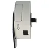 vhbw 5x Rolle mit Halter 29mm x 90mm (400 Etiketten) Produktbild-Vorschau 8