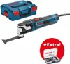 BOSCH 0601231100: Herramienta multifunción profesional Vista previa de la imagen del producto 39