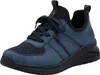 Rieker Sneaker - Blue Synthetic Velikost: 38 Normal Náhled obrázku produktu 22