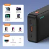Baseus – Airpow – powerbanka, USB, USB-C, Micro USB, 20 W, Náhľad obrázku produktu 10