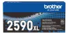 The image shows the packaging of a Brother toner cartridge. Produktbild-Vorschau