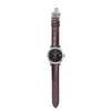 Lederarmband für Tissot Bandstoss 20 mm Uhren Armband Produktbild-Vorschau 4