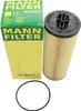 NFZ-MANN Ölfilter Einsatz für HU947/2X Produktbild-Vorschau 6