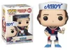 Stranger Things - Steve 803 - Funko Pop! - Vinyl Figur Produktbild-Vorschau 6