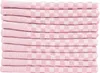 10er Set Luxus Grubentücher 50x70 cm 100% Baumwolle 210 gsm Produktbild-Vorschau 1