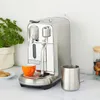 SAGE SNE800BSS4EGE1 Nespresso The Creatista Plus Produktbild-Vorschau 14