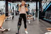 iWalk 3.0 Freihand Gehstütze - One size - Universell - Produktbild-Vorschau 2