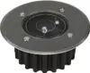 LED-Solar-Bodeneinbauleuchte McShine "LSB-05", 85x85x35mm, Produktbild-Vorschau 9