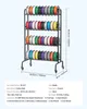 SucceBuy Scaffale per filamenti a 4 livelli per stampanti Anteprima dell’immagine prodotto 6