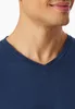 Schiesser Casual Essentials Schlafanzug Set aus Produktbild-Vorschau 8